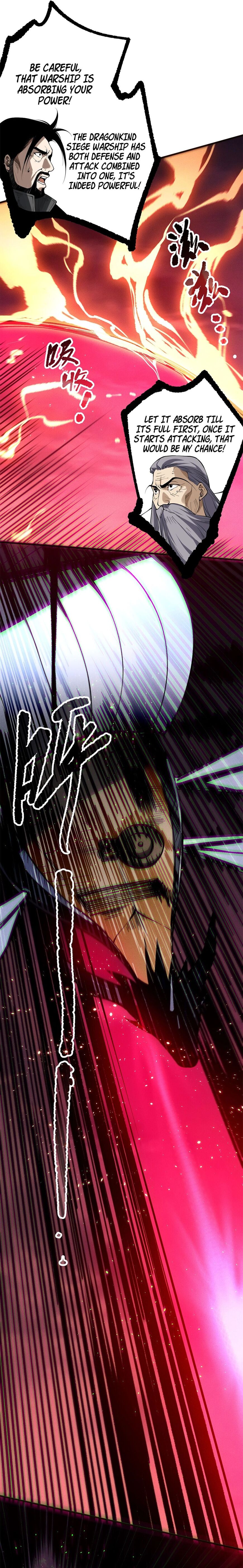 Read Catastrophic Necromancer Manga Online