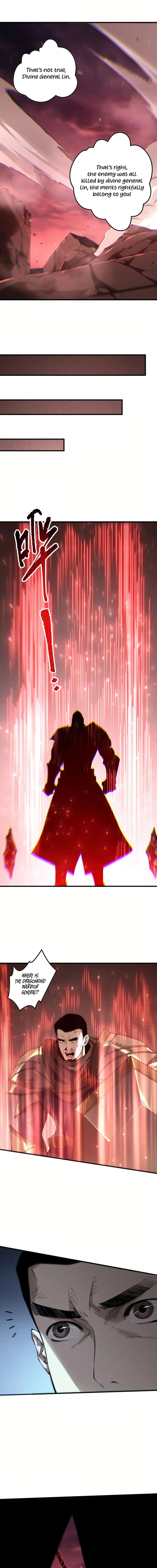 Read Catastrophic Necromancer Manga Online