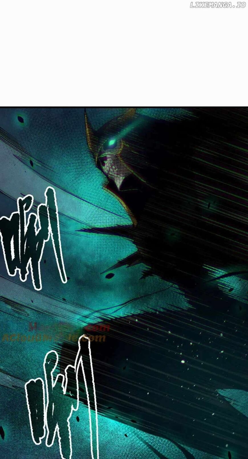 Read Catastrophic Necromancer Manga Online