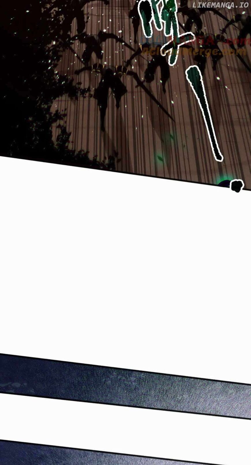 Read Catastrophic Necromancer Manga Online