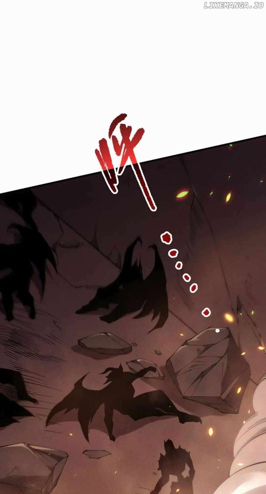 Read Catastrophic Necromancer Manga Online