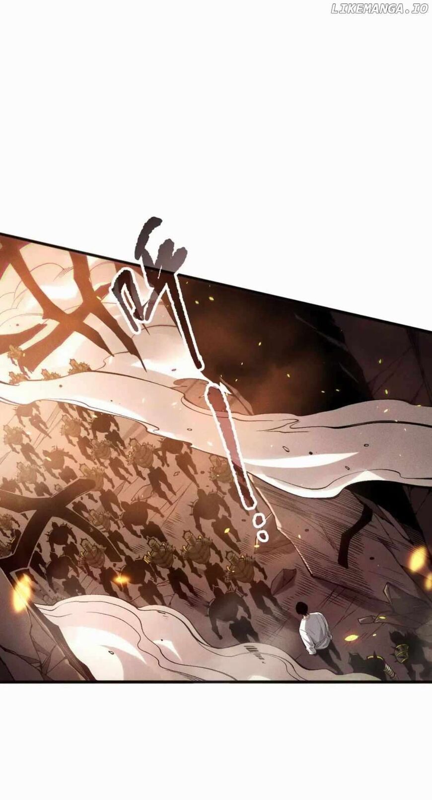 Read Catastrophic Necromancer Manga Online