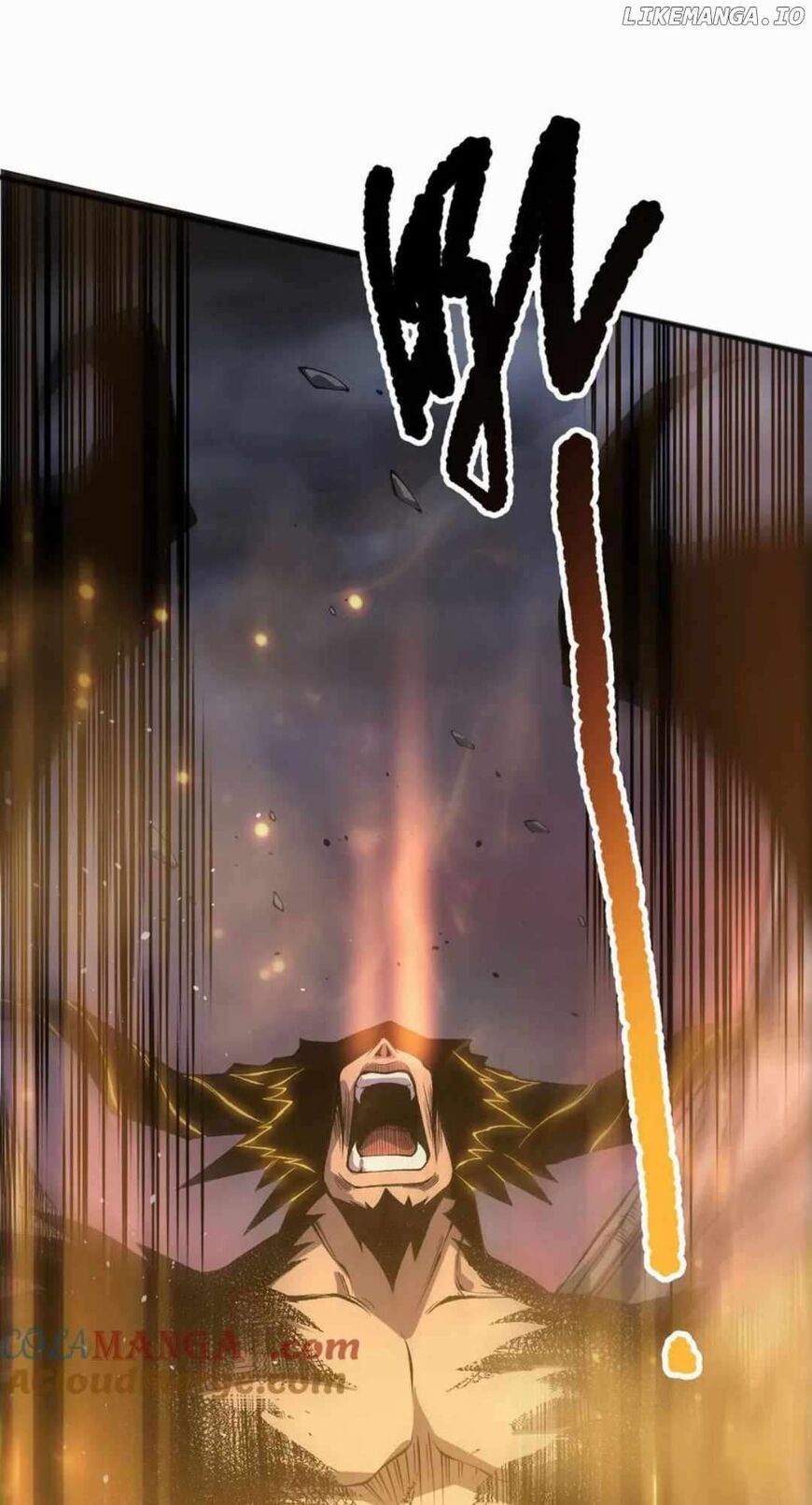 Read Catastrophic Necromancer Manga Online