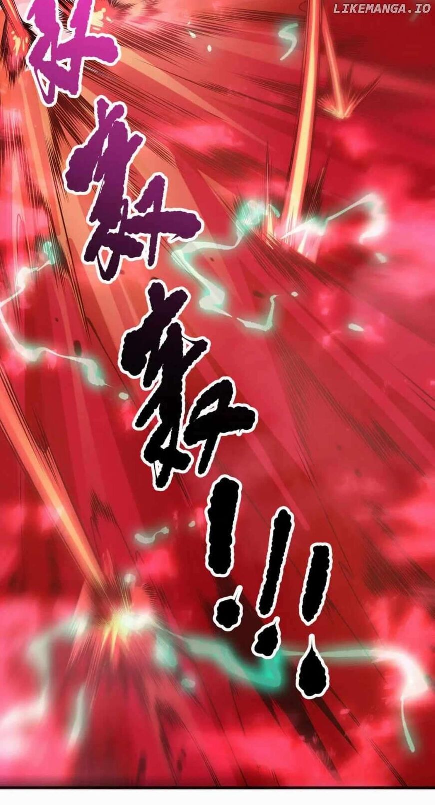 Read Catastrophic Necromancer Manga Online