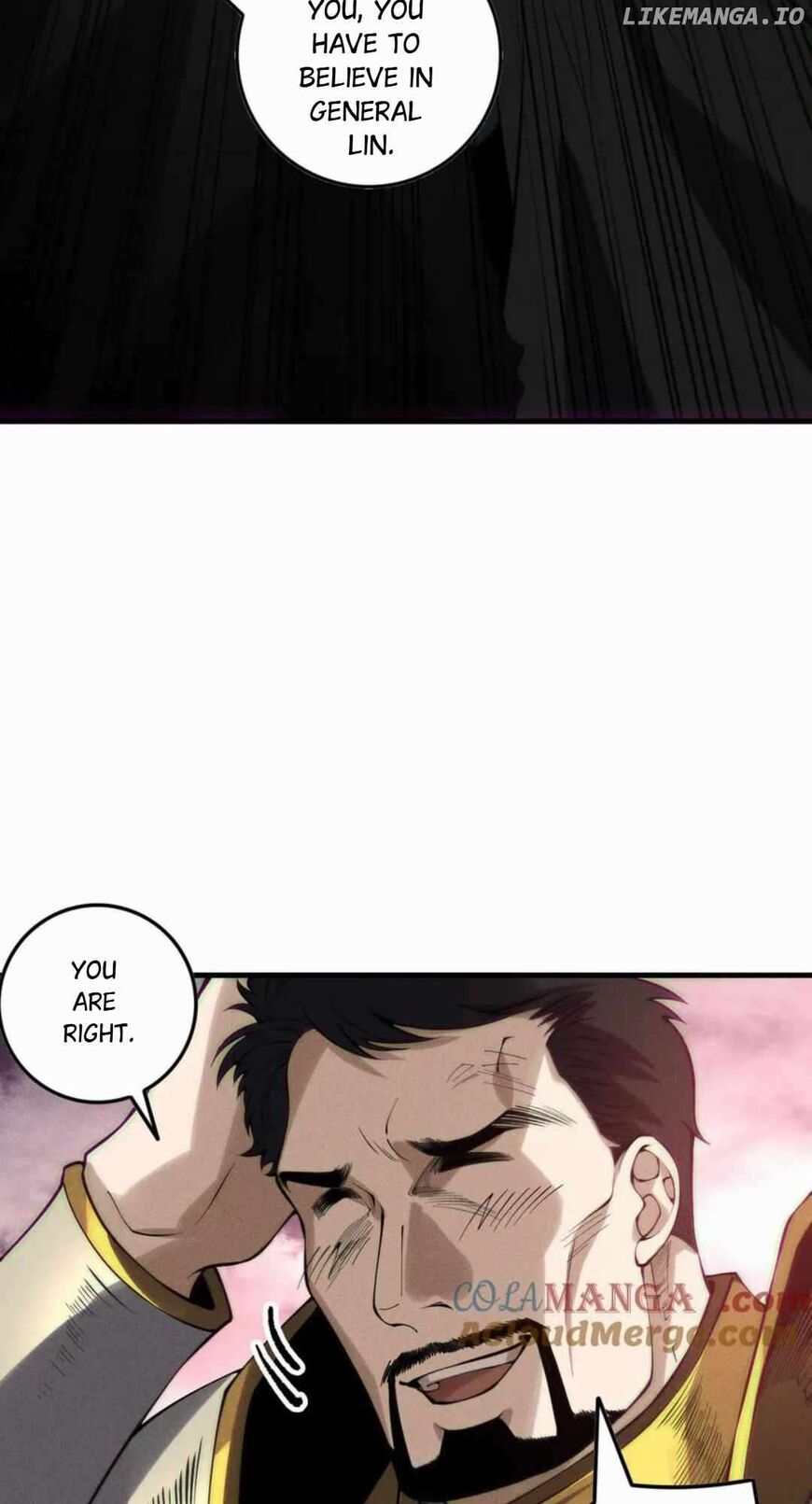 Read Catastrophic Necromancer Manga Online
