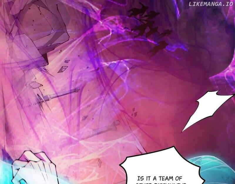 Read Catastrophic Necromancer Manga Online