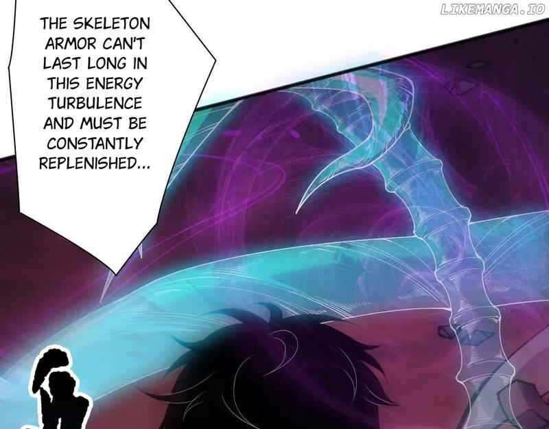 Read Catastrophic Necromancer Manga Online