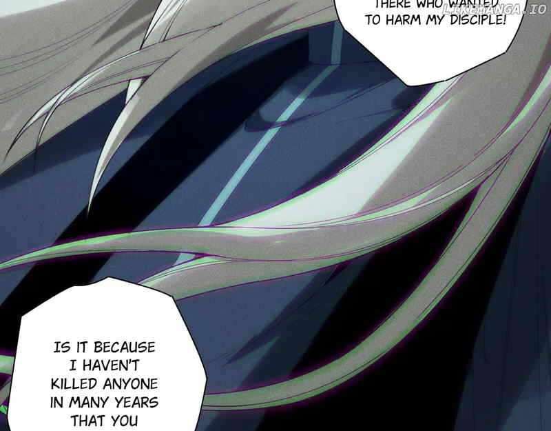 Read Catastrophic Necromancer Manga Online
