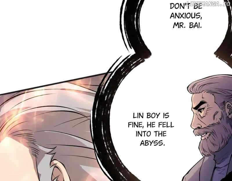 Read Catastrophic Necromancer Manga Online