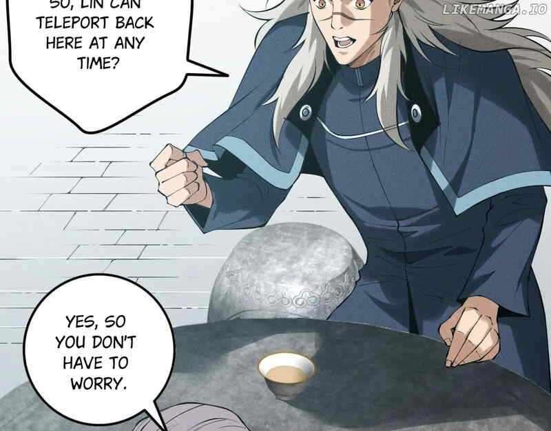 Read Catastrophic Necromancer Manga Online