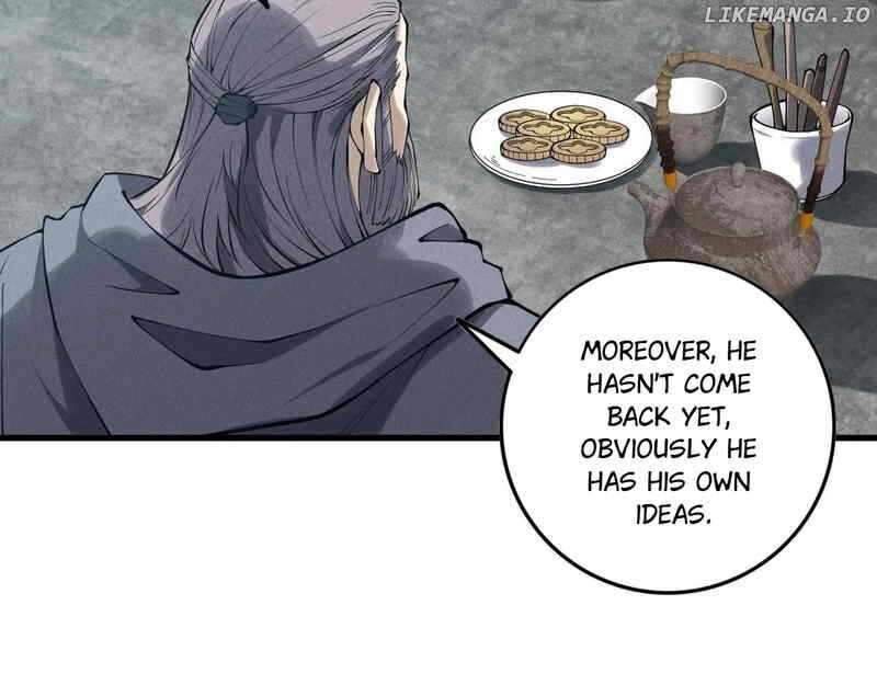 Read Catastrophic Necromancer Manga Online