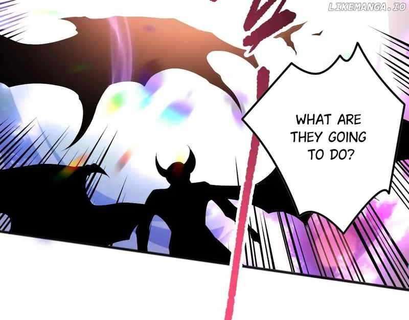 Read Catastrophic Necromancer Manga Online