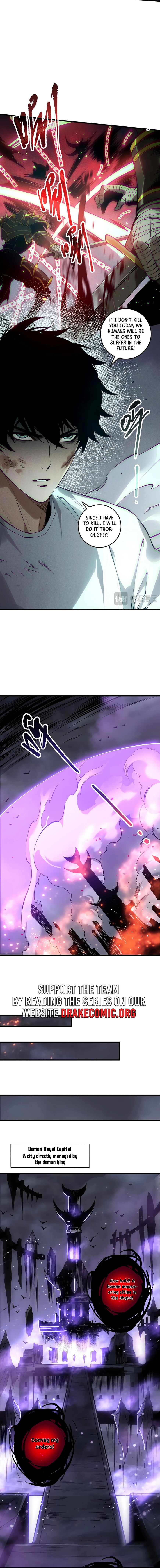 Read Catastrophic Necromancer Manga Online