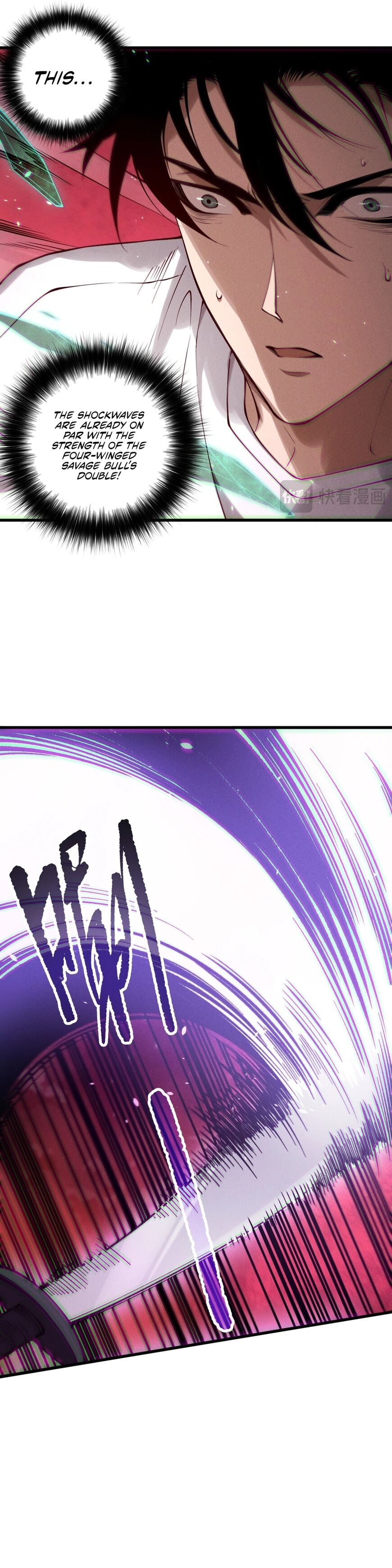 Read Catastrophic Necromancer Manga Online