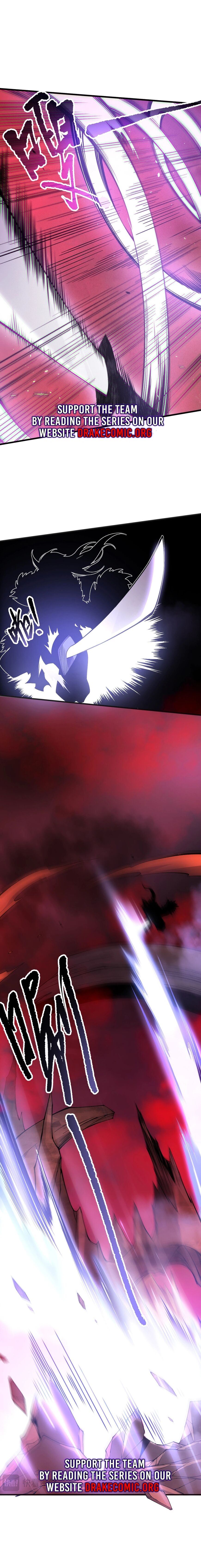 Read Catastrophic Necromancer Manga Online