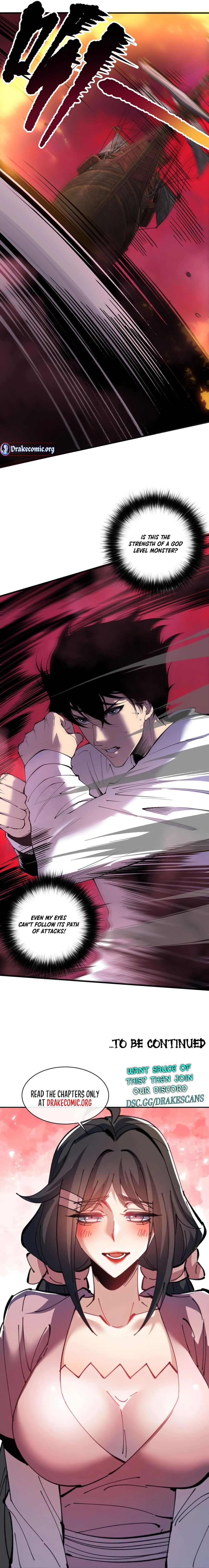Read Catastrophic Necromancer Manga Online