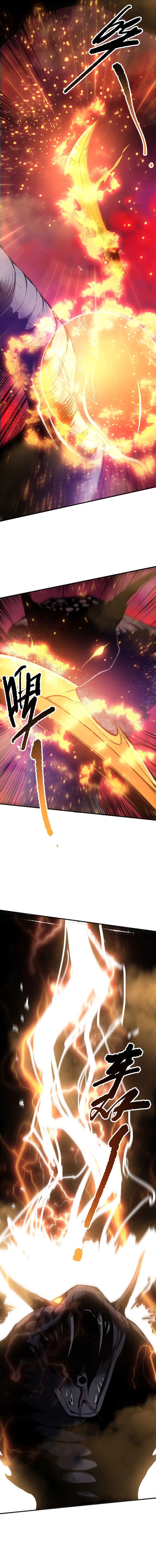 Read Catastrophic Necromancer Manga Online