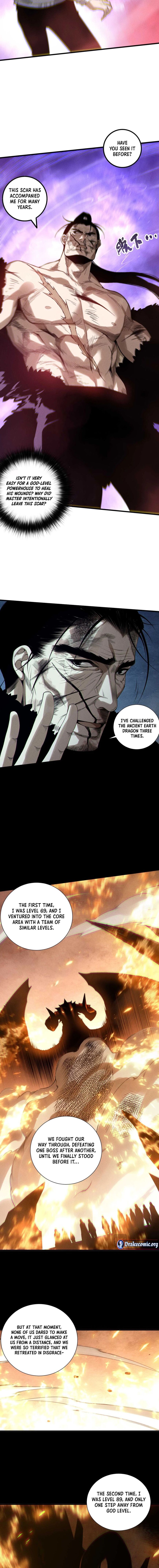 Read Catastrophic Necromancer Manga Online