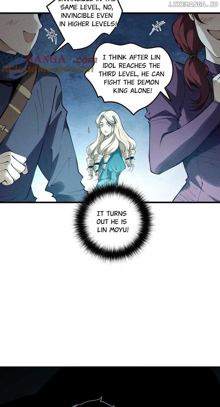 Read Catastrophic Necromancer Manga Online