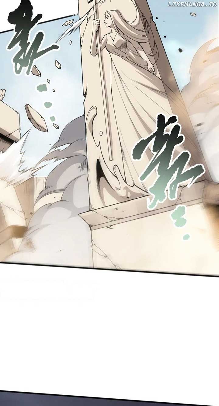 Read Catastrophic Necromancer Manga Online