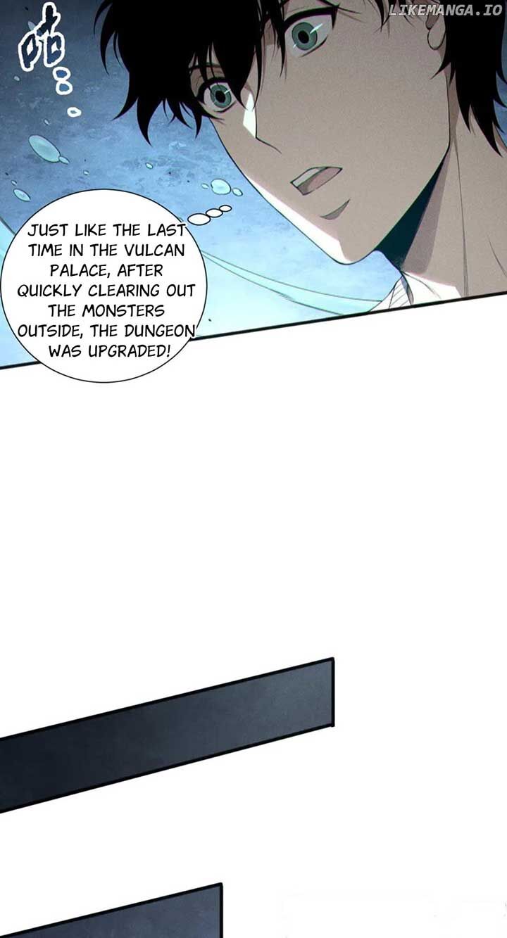 Read Catastrophic Necromancer Manga Online