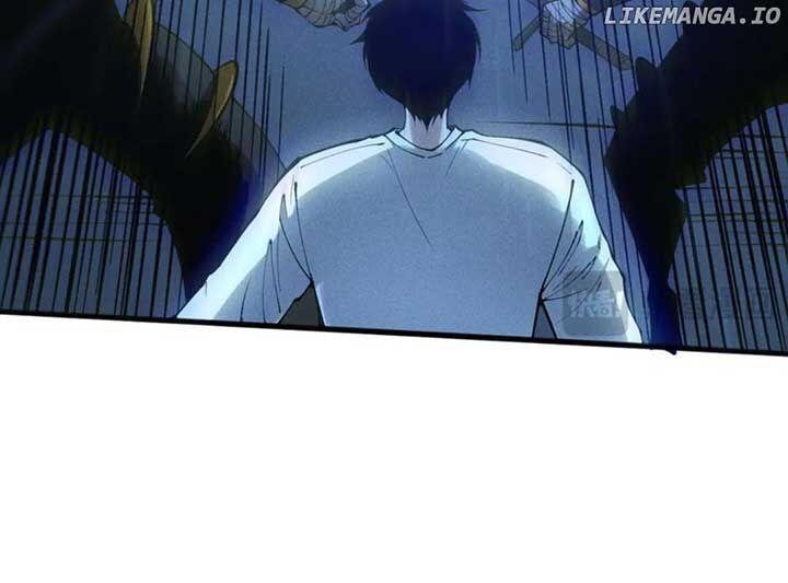 Read Catastrophic Necromancer Manga Online