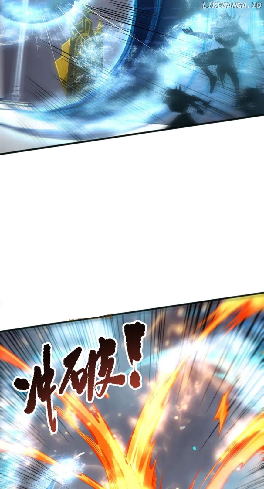 Read Catastrophic Necromancer Manga Online