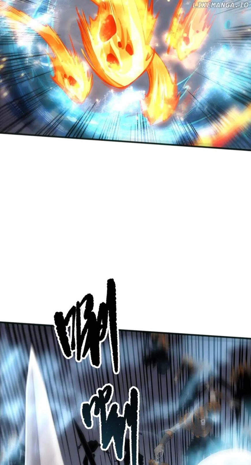 Read Catastrophic Necromancer Manga Online