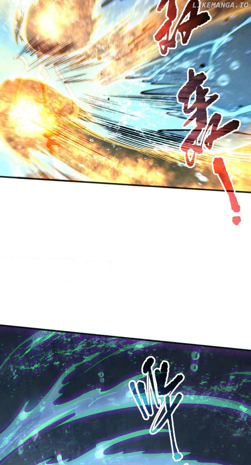 Read Catastrophic Necromancer Manga Online
