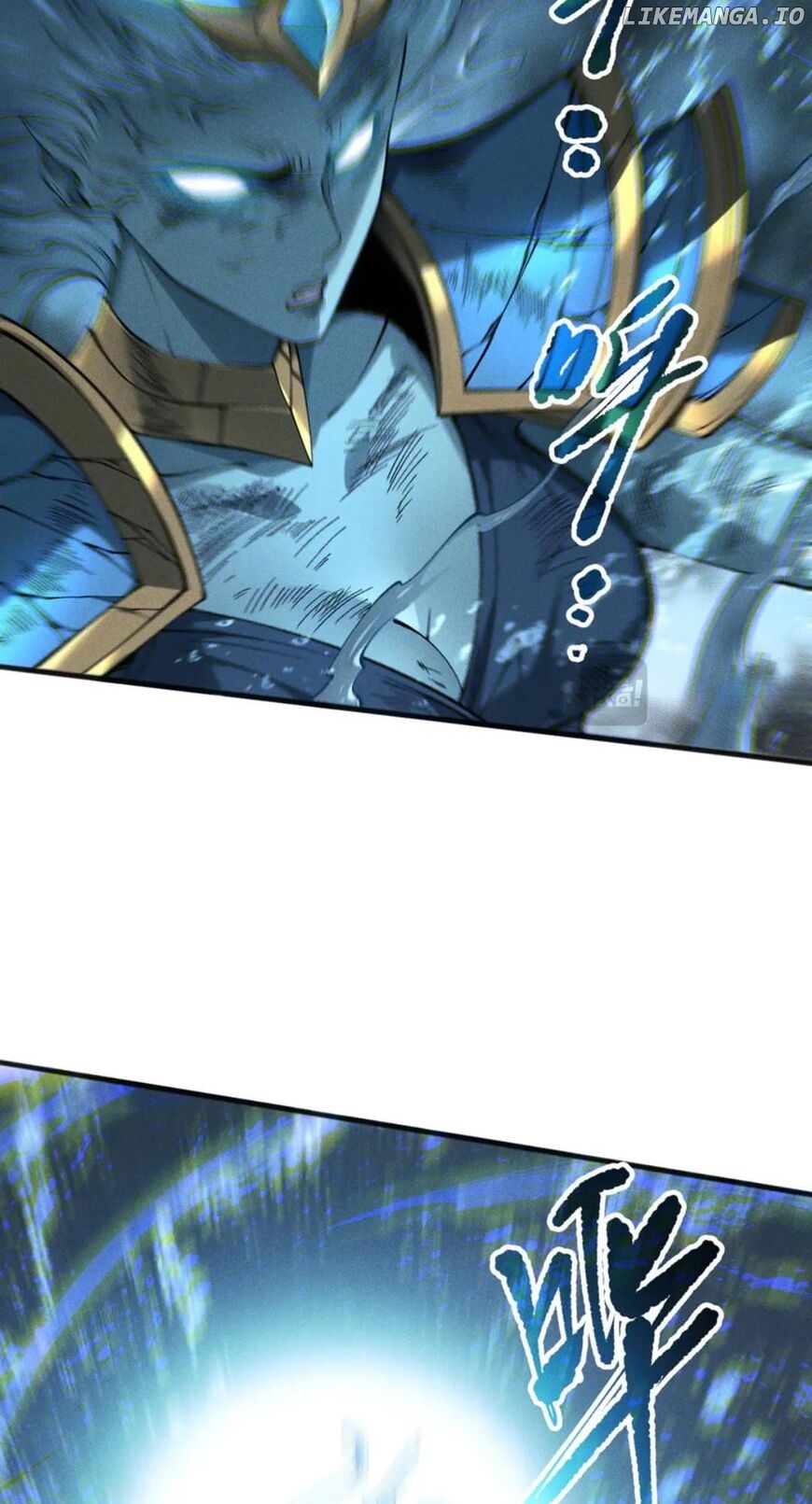 Read Catastrophic Necromancer Manga Online