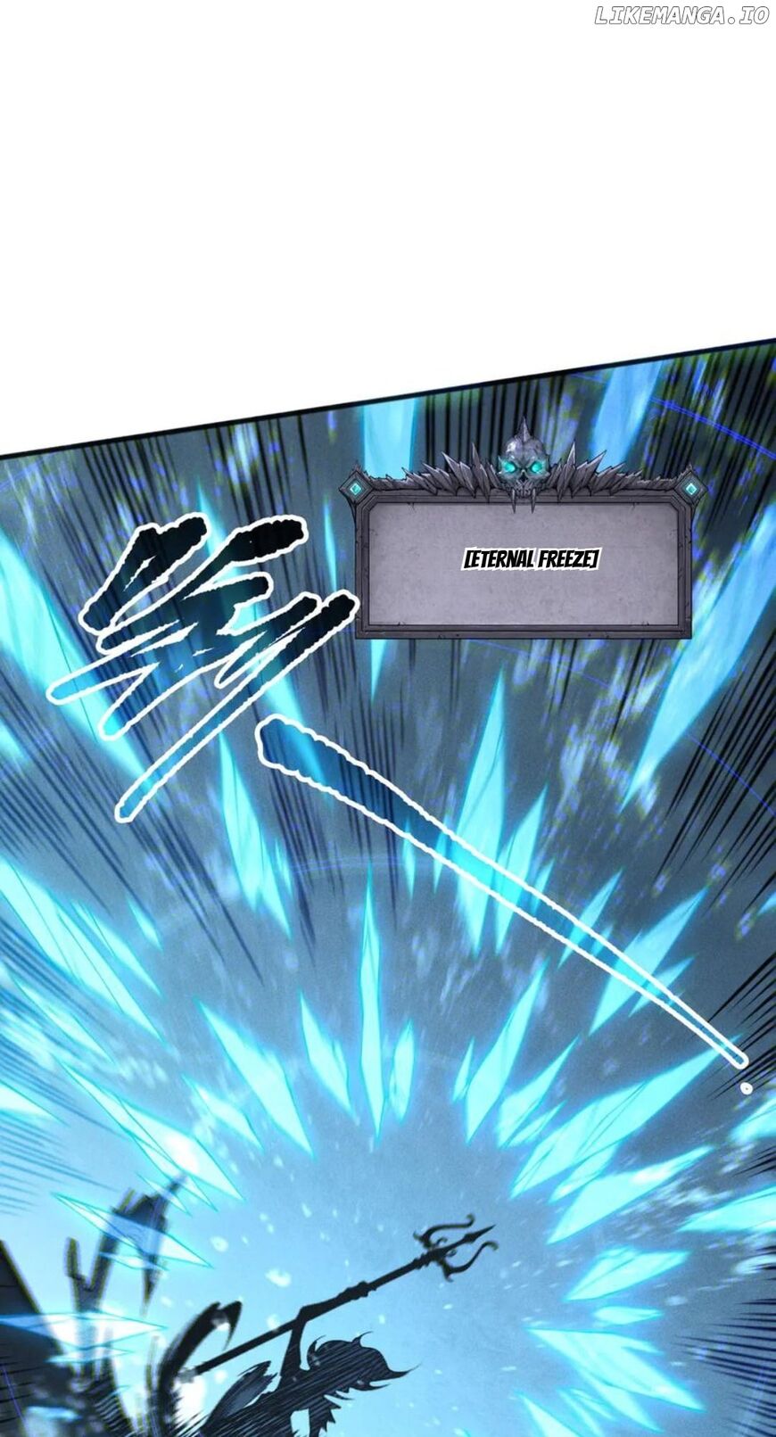 Read Catastrophic Necromancer Manga Online