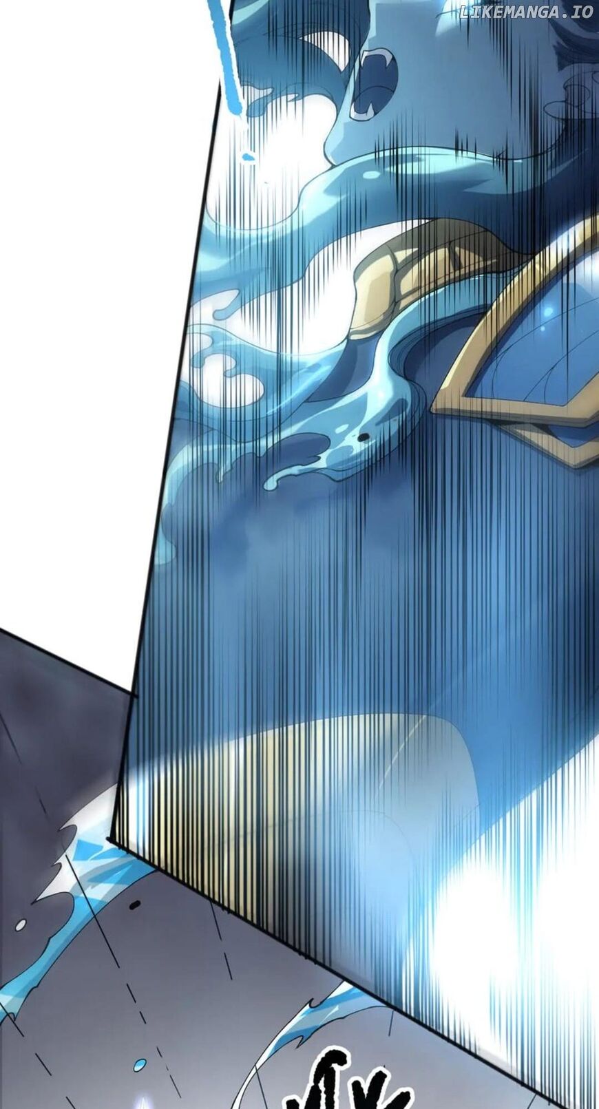 Read Catastrophic Necromancer Manga Online