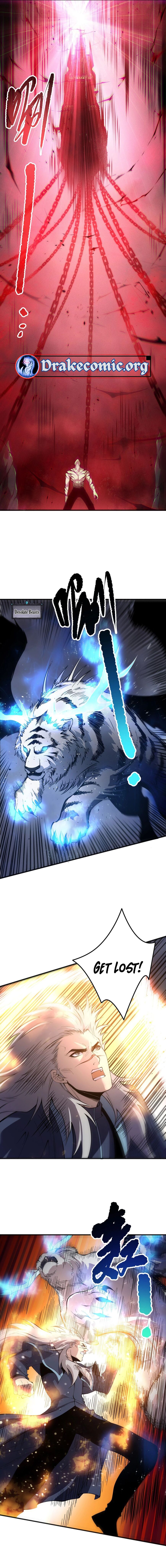 Read Catastrophic Necromancer Manga Online