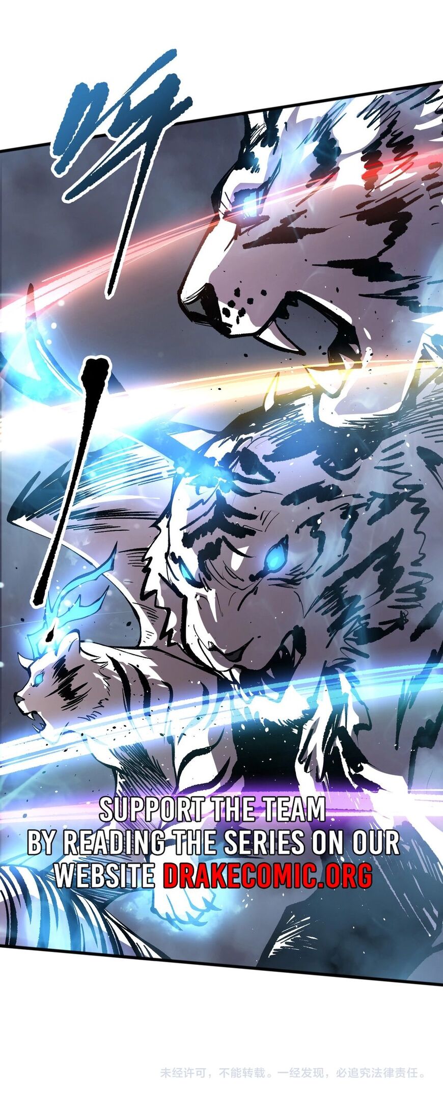 Read Catastrophic Necromancer Manga Online