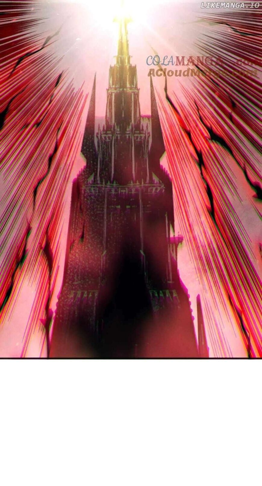 Read Catastrophic Necromancer Manga Online