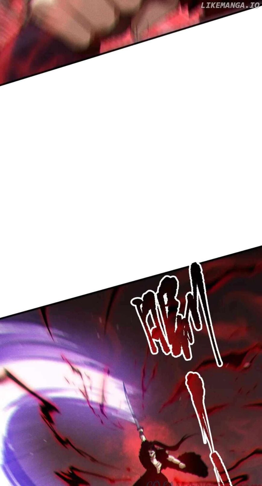 Read Catastrophic Necromancer Manga Online