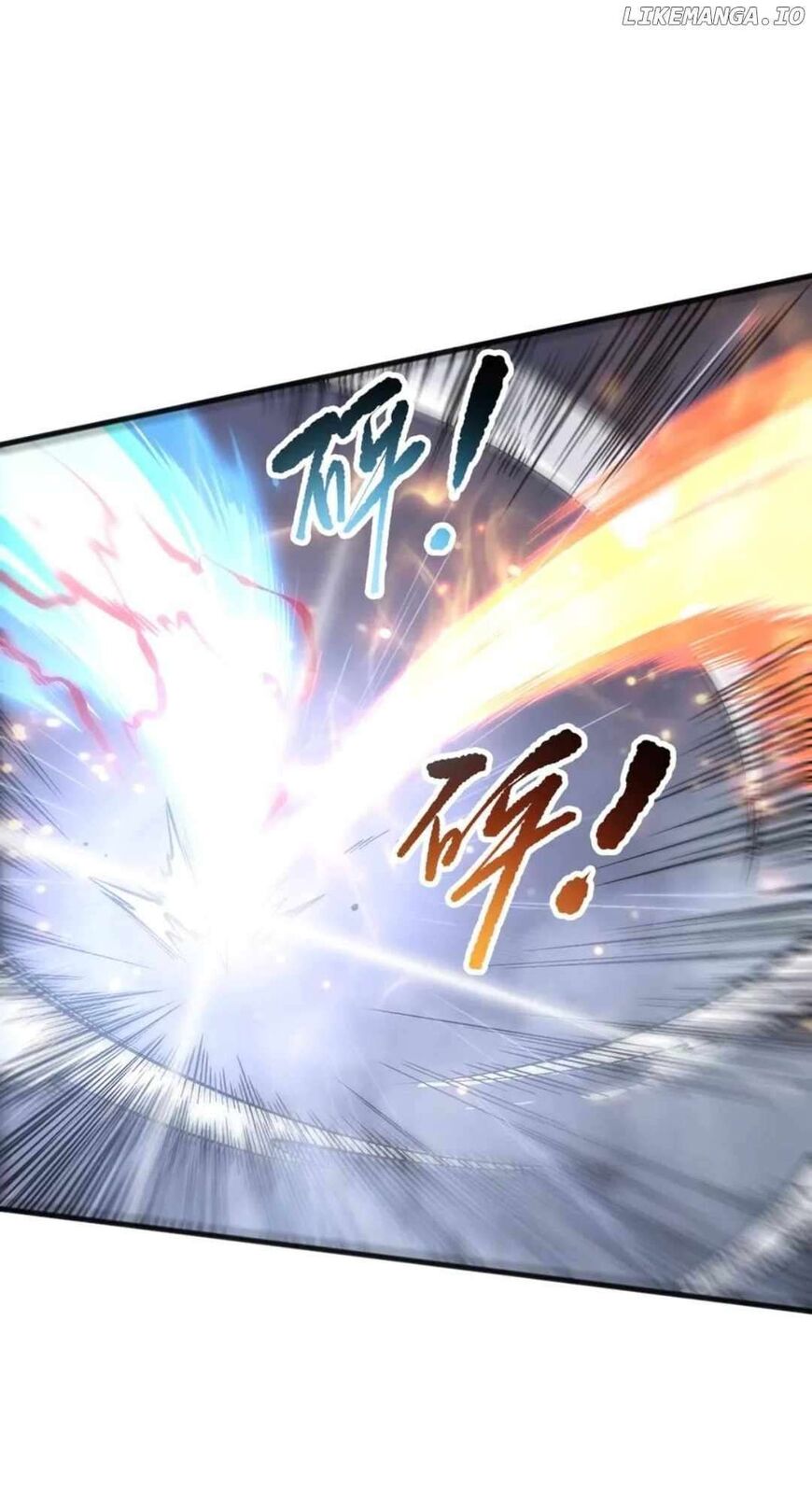 Read Catastrophic Necromancer Manga Online