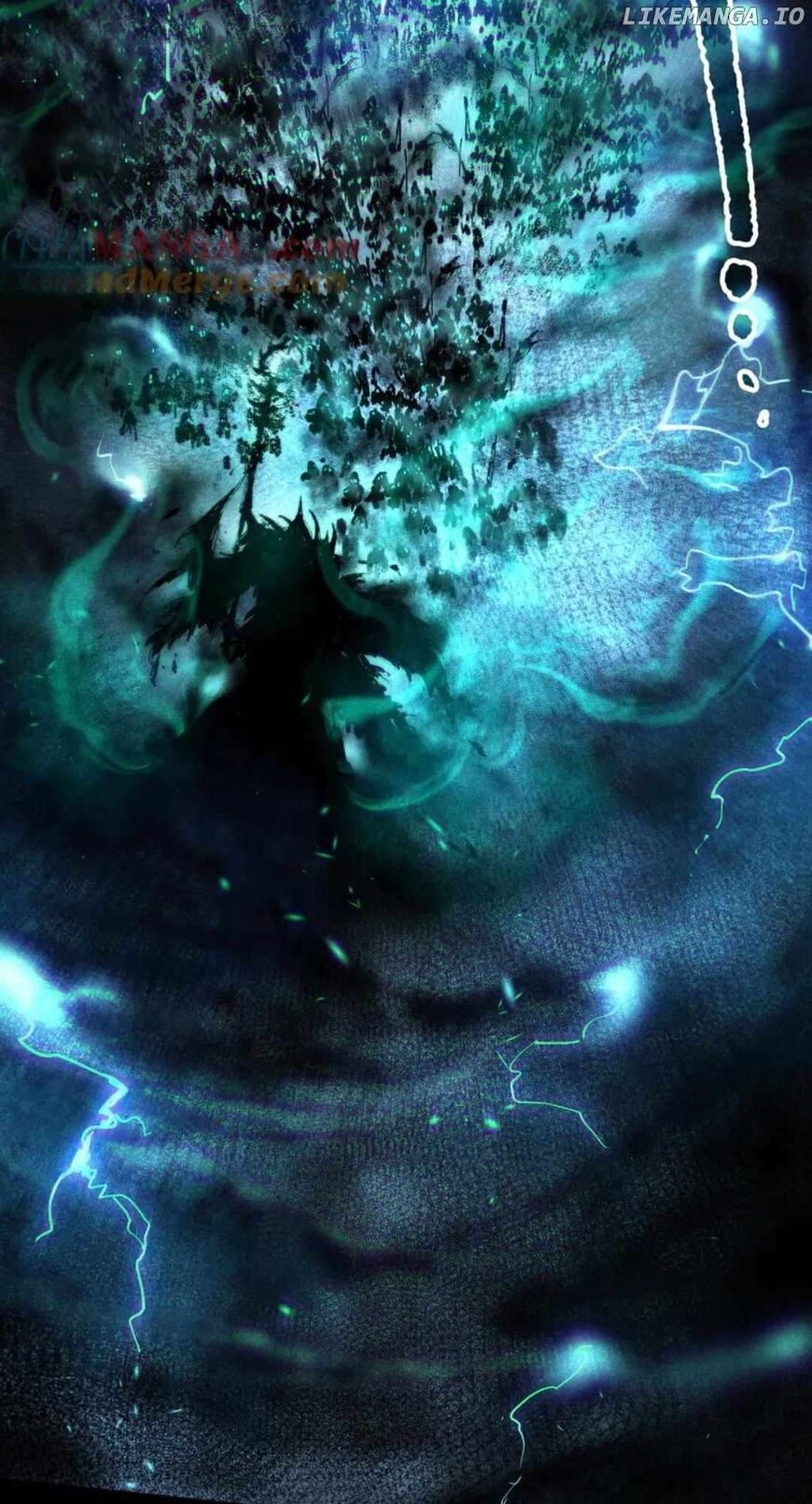 Read Catastrophic Necromancer Manga Online