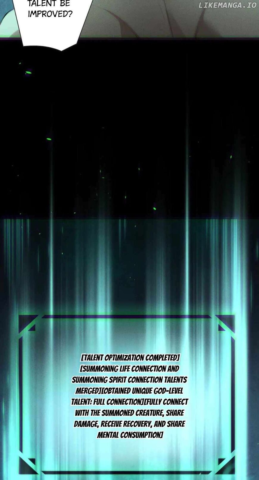 Read Catastrophic Necromancer Manga Online