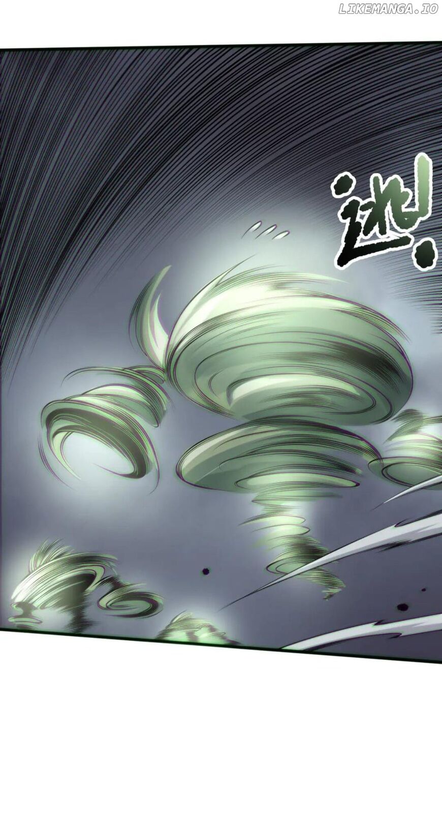 Read Catastrophic Necromancer Manga Online