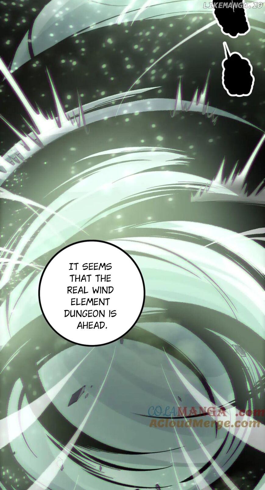 Read Catastrophic Necromancer Manga Online