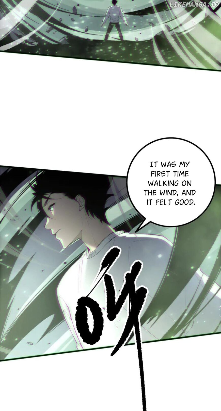 Read Catastrophic Necromancer Manga Online