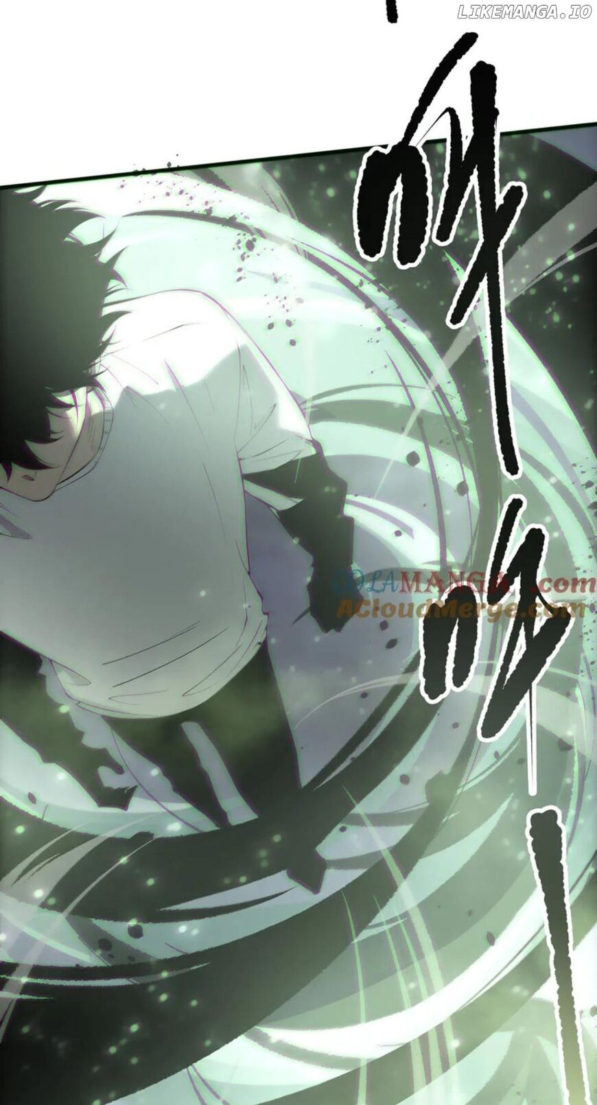 Read Catastrophic Necromancer Manga Online