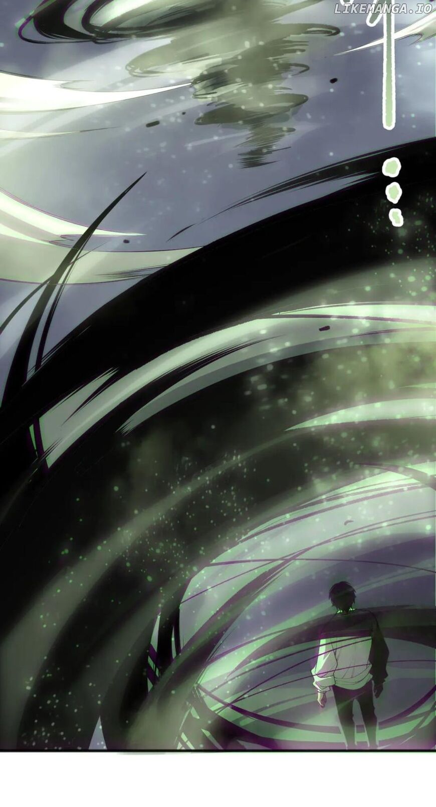 Read Catastrophic Necromancer Manga Online