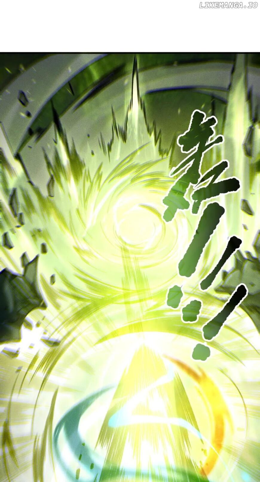 Read Catastrophic Necromancer Manga Online
