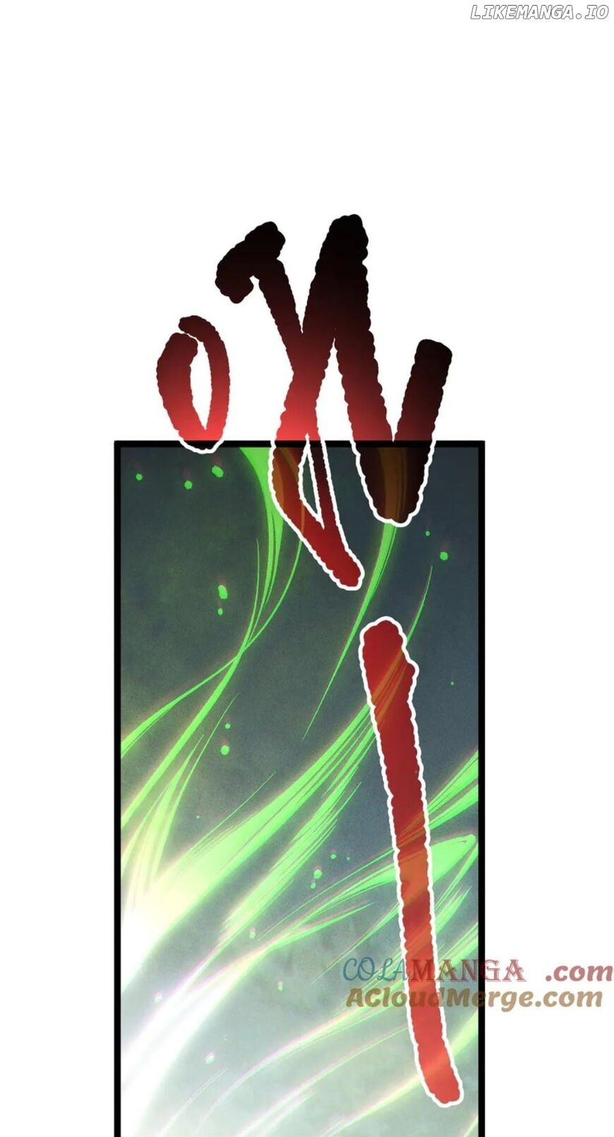 Read Catastrophic Necromancer Manga Online