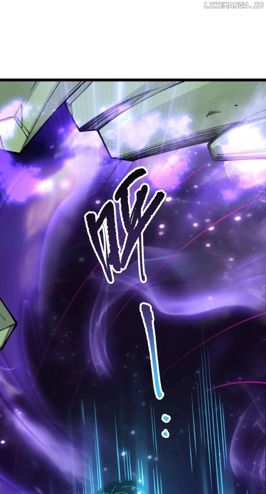 Read Catastrophic Necromancer Manga Online