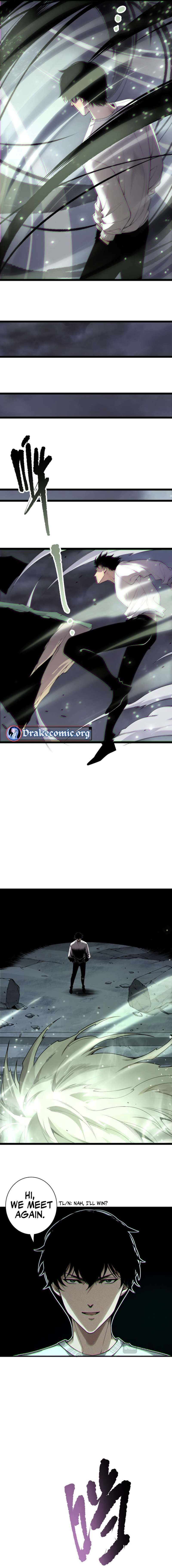 Read Catastrophic Necromancer Manga Online