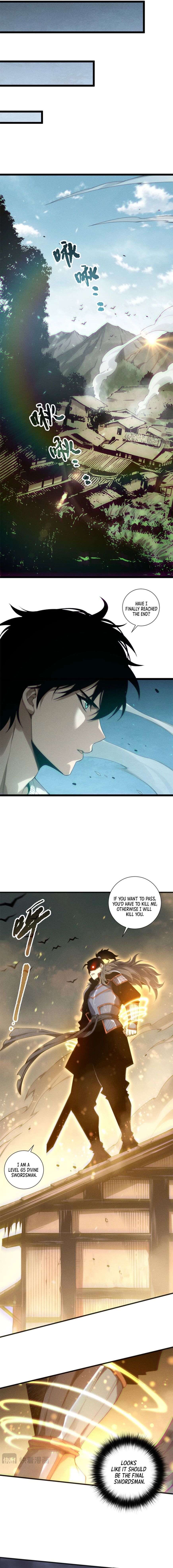 Read Catastrophic Necromancer Manga Online
