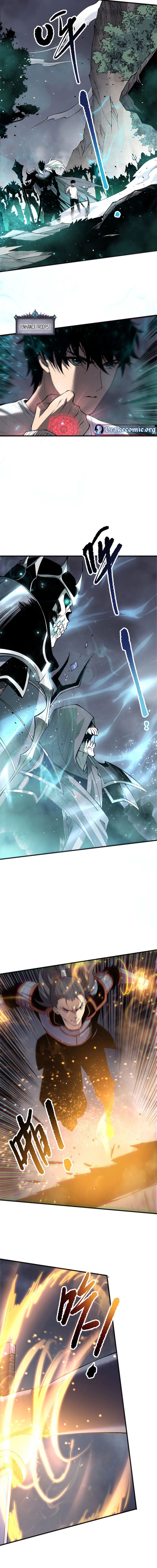 Read Catastrophic Necromancer Manga Online